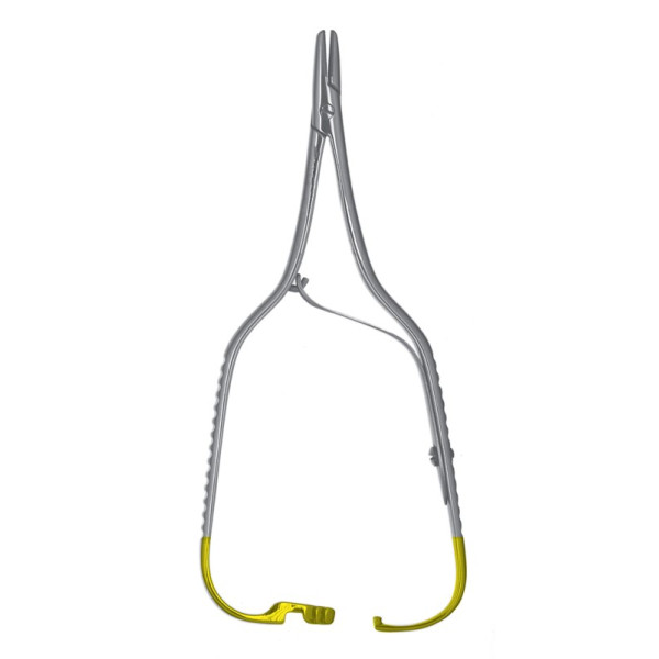 Boynton Needle Holder